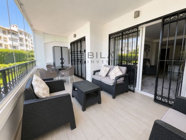 2 chambre Appartement à vendre à Calahonda, Mijas avec piscine garage - 375 000 € (Ref: 9888629)