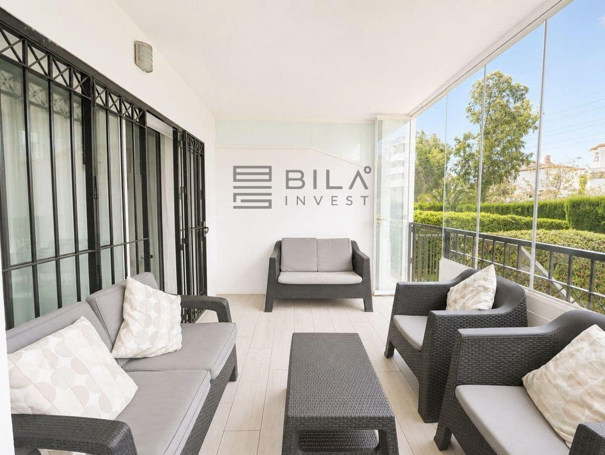 2 sypialnia Mieszkanie na sprzedaż w Calahonda z basenem garażem - 375 000 € (Ref: 9888629)