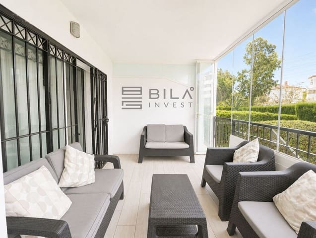 2 chambre Appartement à vendre à Calahonda, Mijas avec piscine garage - 375 000 € (Ref: 9888629)