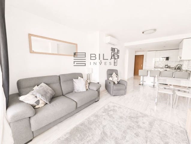 2 chambre Appartement à vendre à Calahonda, Mijas avec piscine garage - 375 000 € (Ref: 9888629)