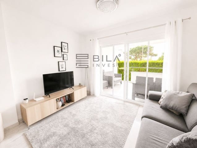 2 chambre Appartement à vendre à Calahonda, Mijas avec piscine garage - 375 000 € (Ref: 9888629)