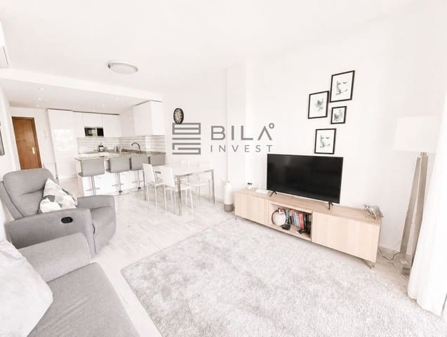 2 chambre Appartement à vendre à Calahonda, Mijas avec piscine garage - 375 000 € (Ref: 9888629)