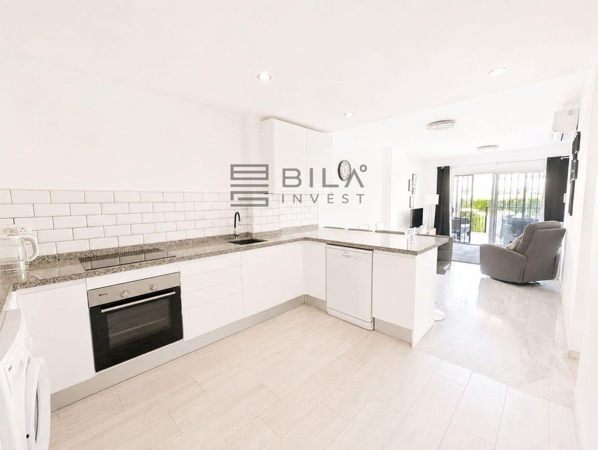 2 sypialnia Mieszkanie na sprzedaż w Calahonda z basenem garażem - 375 000 € (Ref: 9888629)
