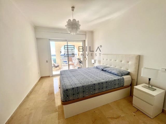 3 chambre Appartement à vendre à Zona Puerto Deportivo, Fuengirola - 799 000 € (Ref: 9888630)