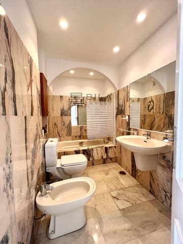 3 chambre Appartement à vendre à Zona Puerto Deportivo, Fuengirola - 799 000 € (Ref: 9888630)