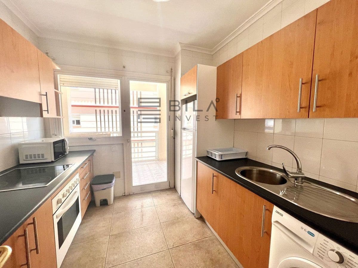 3 chambre Appartement à vendre à Fuengirola - 799 000 € (Ref: 9888630)
