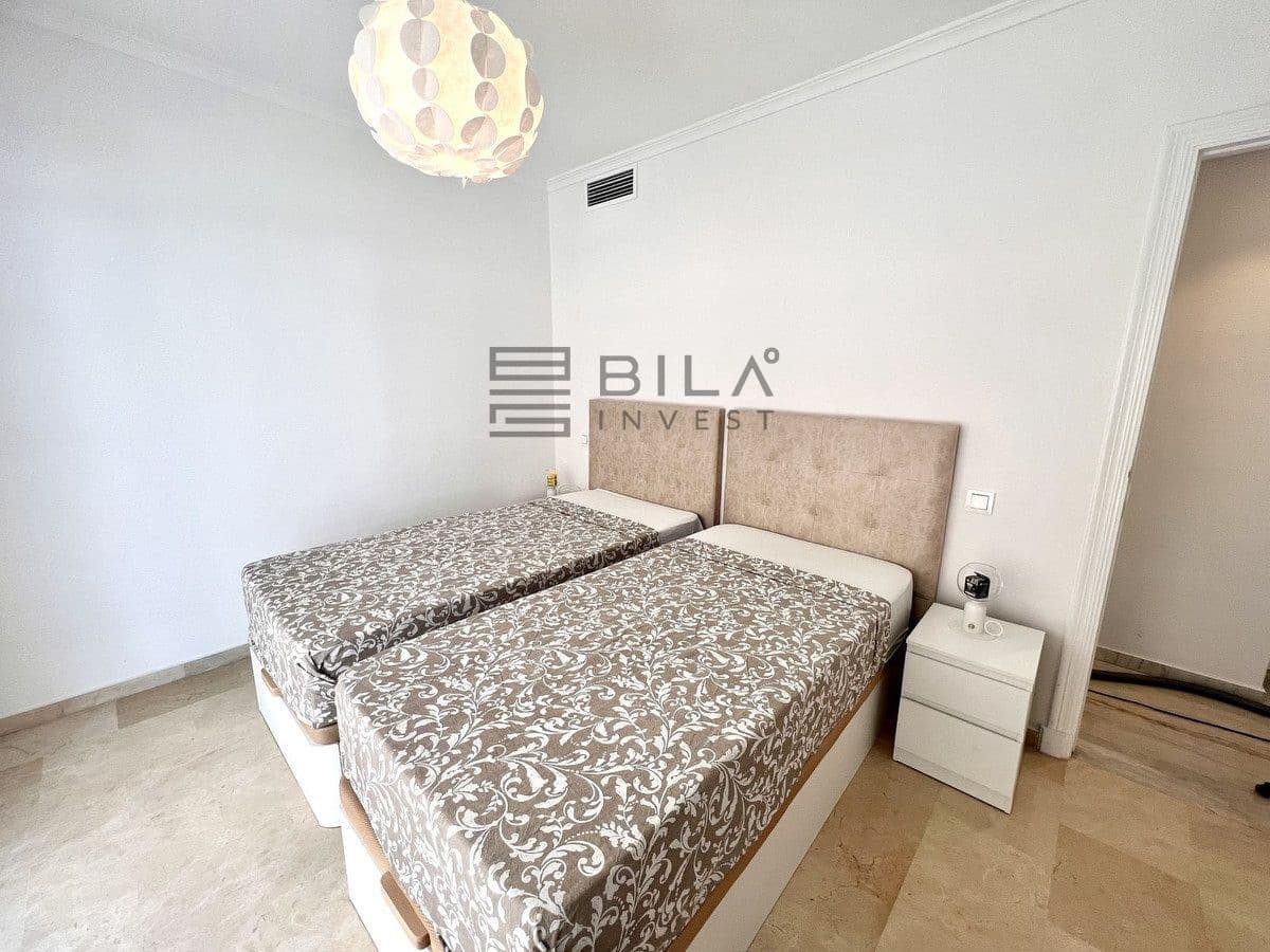 3 chambre Appartement à vendre à Fuengirola - 799 000 € (Ref: 9888630)