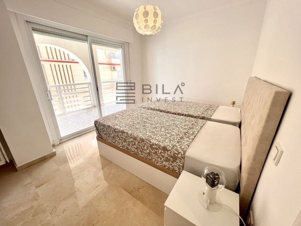3 chambre Appartement à vendre à Fuengirola - 799 000 € (Ref: 9888630)
