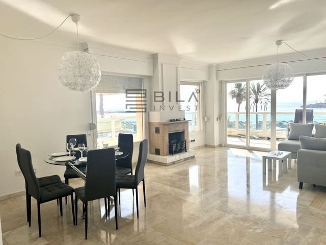 3 chambre Appartement à vendre à Zona Puerto Deportivo, Fuengirola - 799 000 € (Ref: 9888630)