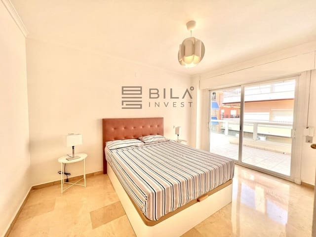 3 chambre Appartement à vendre à Zona Puerto Deportivo, Fuengirola - 799 000 € (Ref: 9888630)