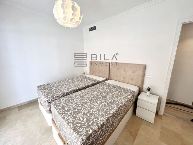 3 chambre Appartement à vendre à Zona Puerto Deportivo, Fuengirola - 799 000 € (Ref: 9888630)