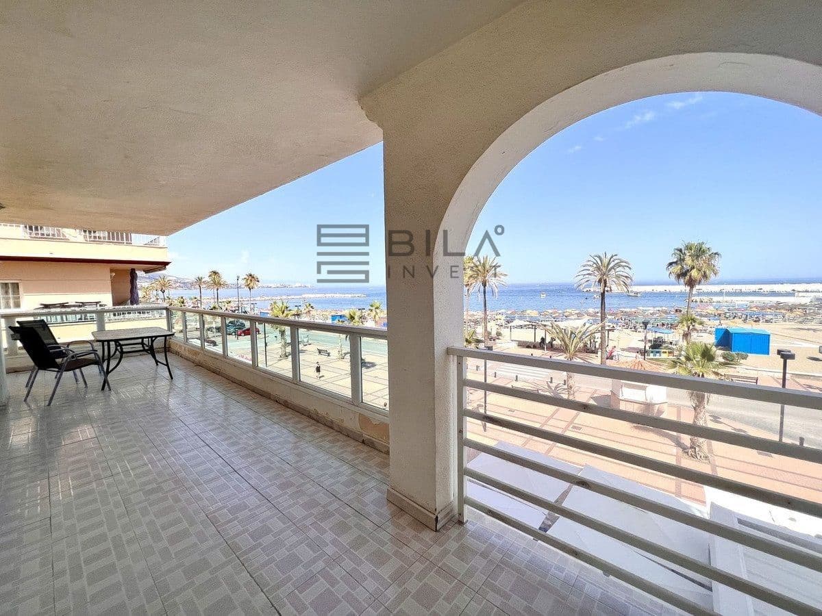 3 chambre Appartement à vendre à Fuengirola - 799 000 € (Ref: 9888630)