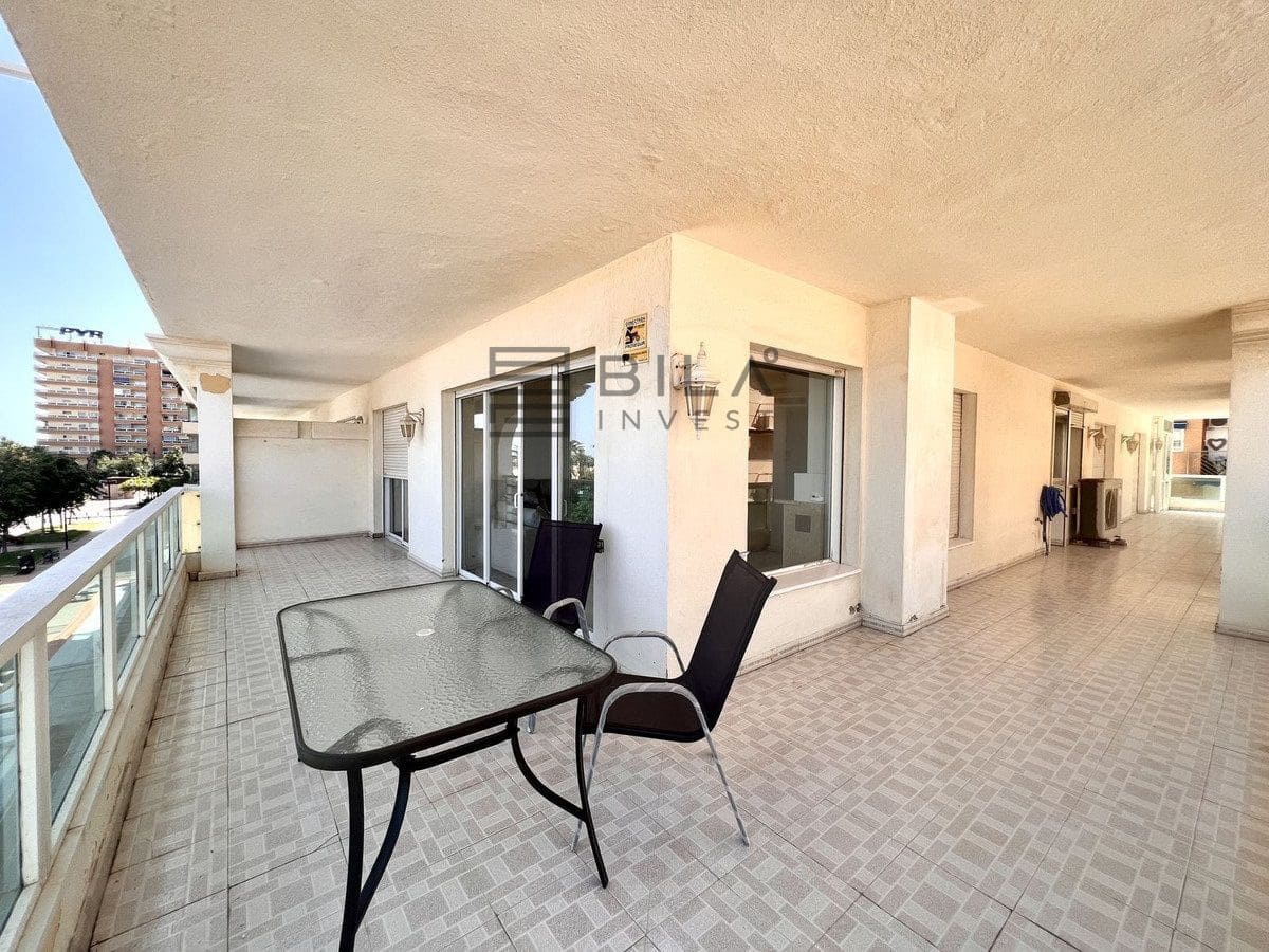 3 chambre Appartement à vendre à Fuengirola - 799 000 € (Ref: 9888630)