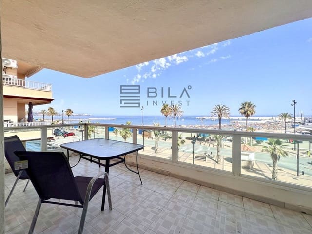 3 chambre Appartement à vendre à Zona Puerto Deportivo, Fuengirola - 799 000 € (Ref: 9888630)