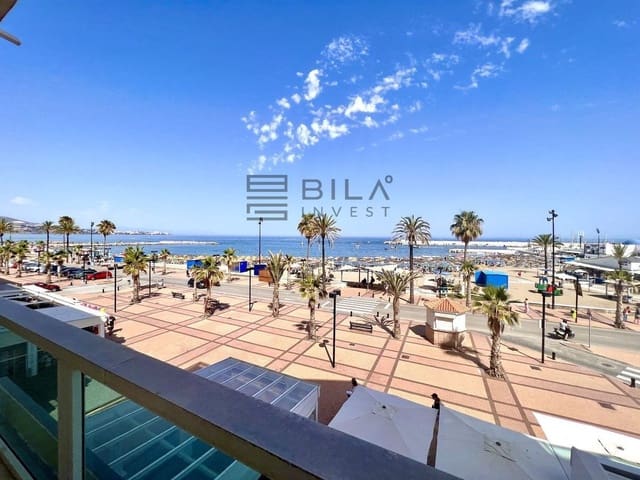 3 chambre Appartement à vendre à Zona Puerto Deportivo, Fuengirola - 799 000 € (Ref: 9888630)