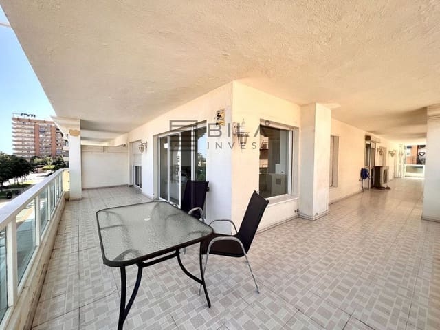 3 chambre Appartement à vendre à Zona Puerto Deportivo, Fuengirola - 799 000 € (Ref: 9888630)