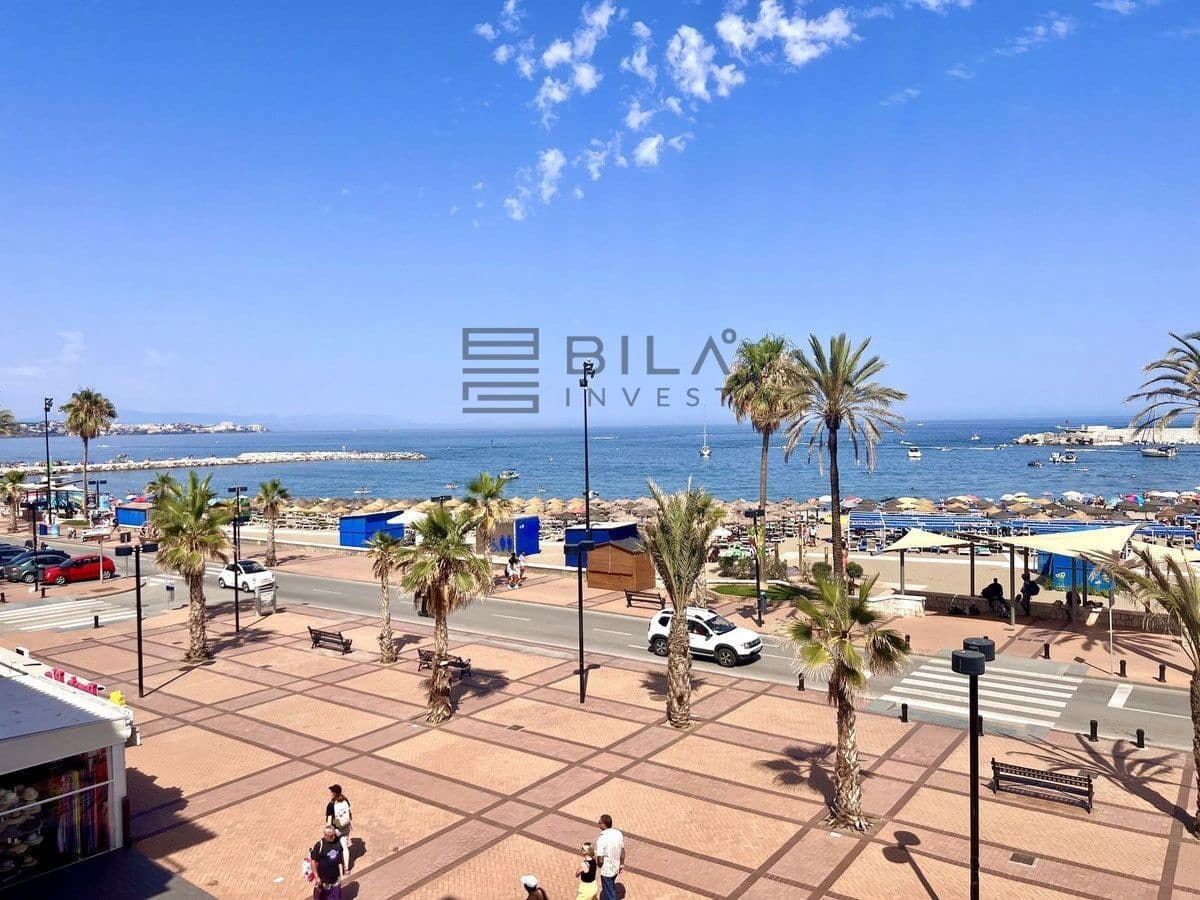 3 chambre Appartement à vendre à Fuengirola - 799 000 € (Ref: 9888630)