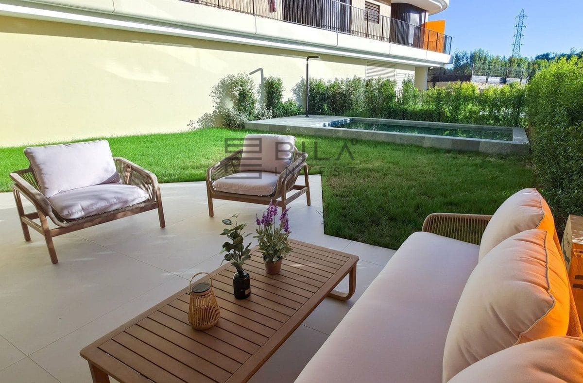 2 soveværelse Lejlighed til salg i Fuengirola med swimmingpool garage - € 750.000 (Ref: 9888631)