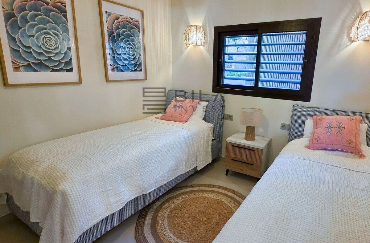 2 soveværelse Lejlighed til salg i Fuengirola med swimmingpool garage - € 750.000 (Ref: 9888631)
