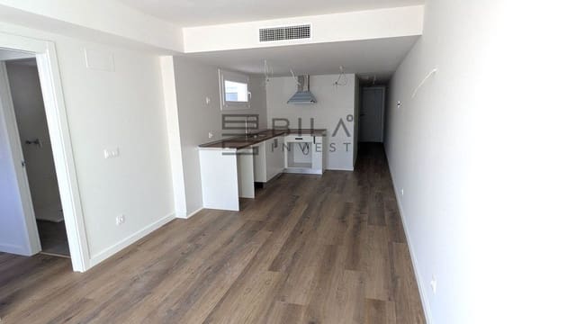 2 soveværelse Lejlighed til salg i Torreblanca, Fuengirola med swimmingpool garage - € 339.000 (Ref: 9891281)