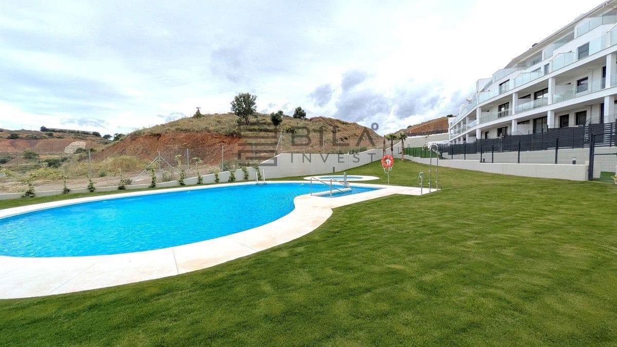 2 soveværelse Lejlighed til salg i Fuengirola med swimmingpool garage - € 339.000 (Ref: 9891281)
