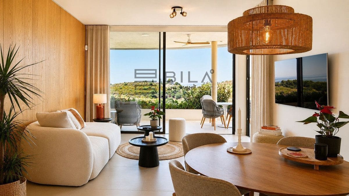 2 soverom Leilighet til salgs i Fuengirola med svømmebasseng garasje - € 685 000 (Ref: 9891282)