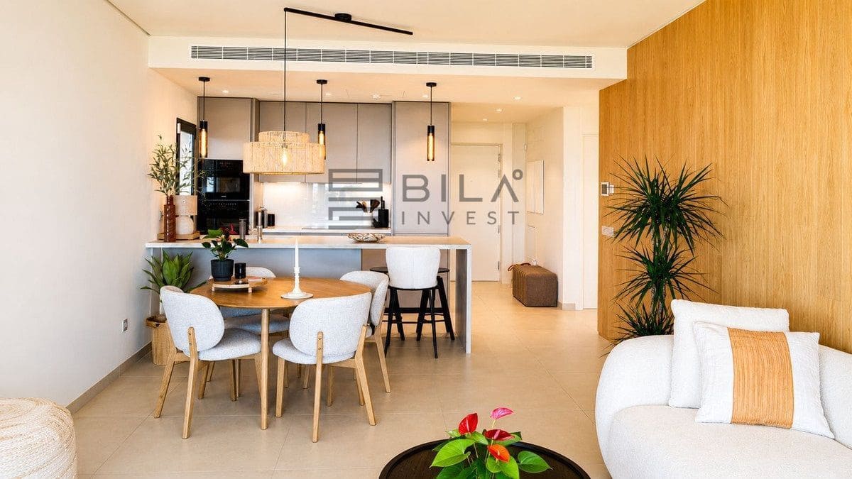 2 soverom Leilighet til salgs i Fuengirola med svømmebasseng garasje - € 685 000 (Ref: 9891282)