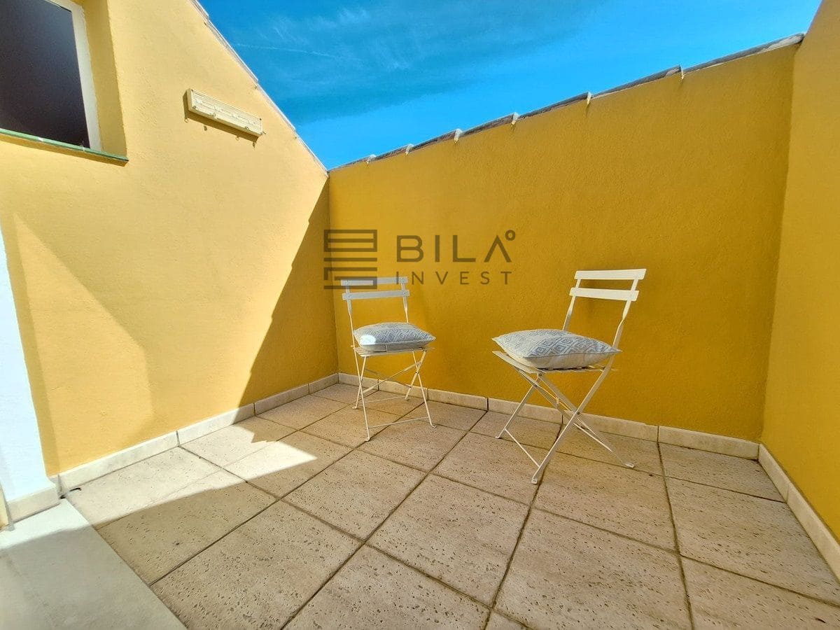 2 soveværelse Penthouse til salg i Elviria med swimmingpool - € 599.000 (Ref: 9891284)
