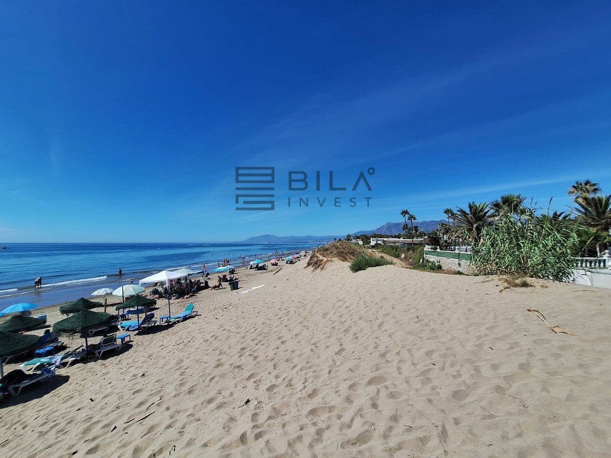 2 soveværelse Penthouse til salg i Elviria med swimmingpool - € 599.000 (Ref: 9891284)