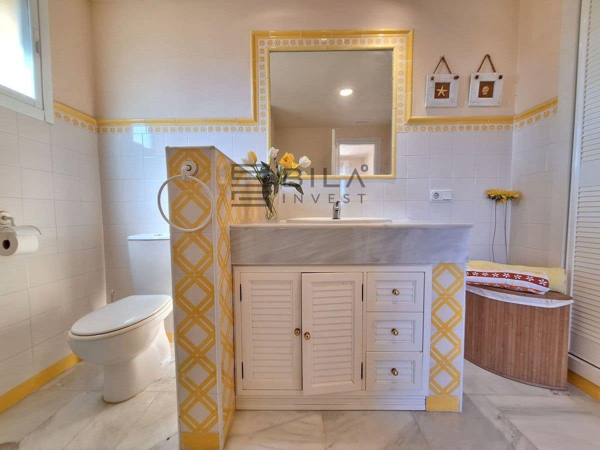 2 soveværelse Penthouse til salg i Elviria med swimmingpool - € 599.000 (Ref: 9891284)