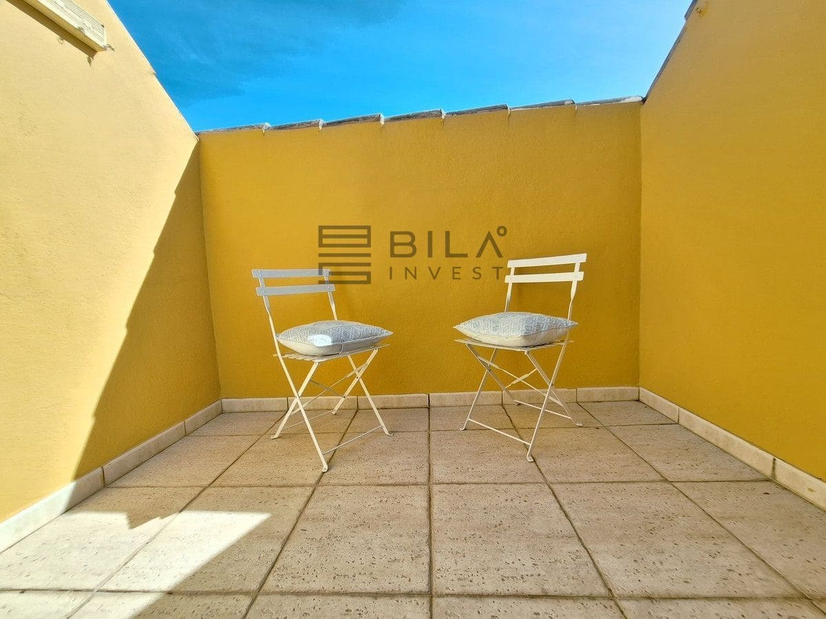 2 soveværelse Penthouse til salg i Elviria med swimmingpool - € 599.000 (Ref: 9891284)