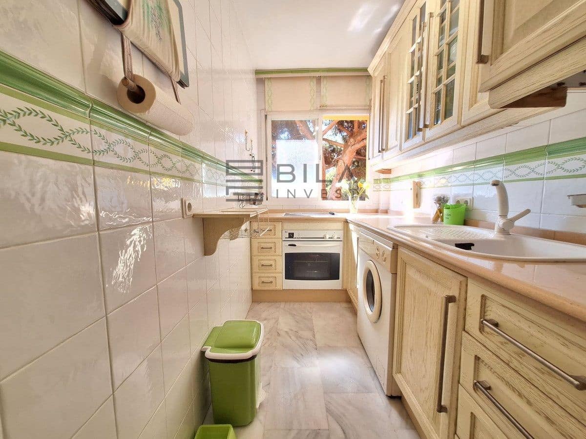 2 soveværelse Penthouse til salg i Elviria med swimmingpool - € 599.000 (Ref: 9891284)
