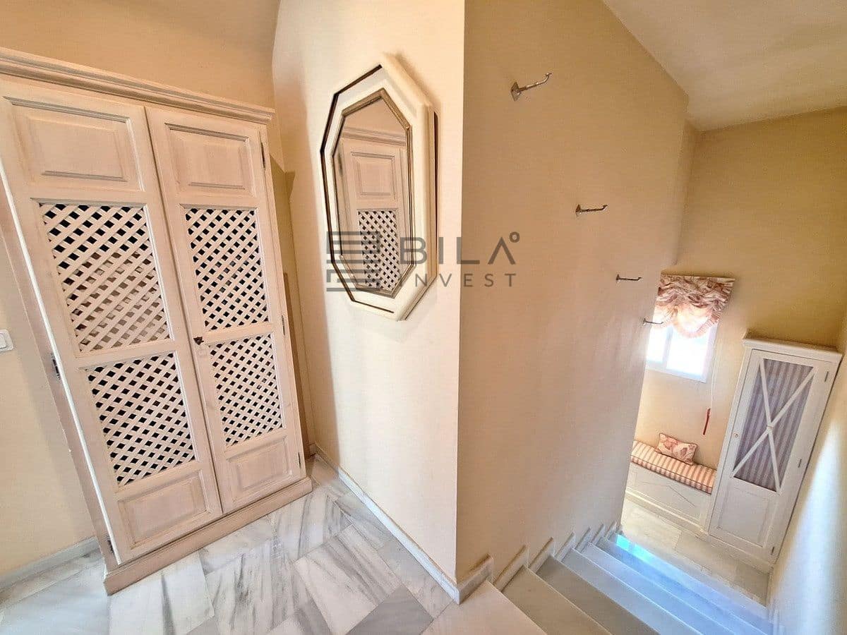 2 soveværelse Penthouse til salg i Elviria med swimmingpool - € 599.000 (Ref: 9891284)