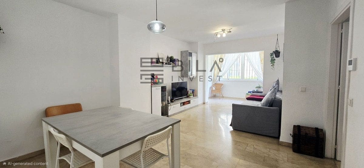 4 soverom Leilighet til salgs i Fuengirola med svømmebasseng garasje - € 450 000 (Ref: 9891285)