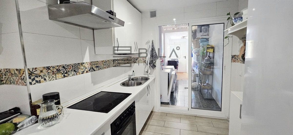 4 soverom Leilighet til salgs i Fuengirola med svømmebasseng garasje - € 450 000 (Ref: 9891285)