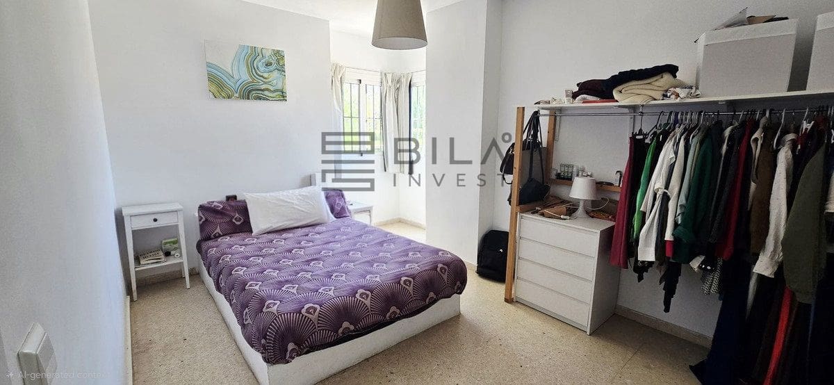 4 soverom Leilighet til salgs i Fuengirola med svømmebasseng garasje - € 450 000 (Ref: 9891285)