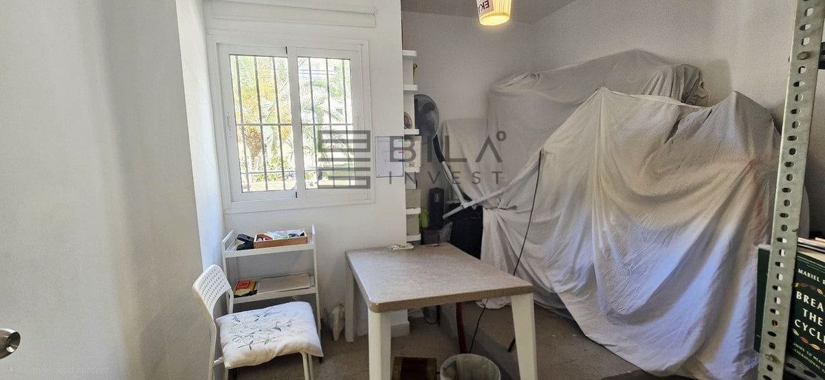 4 soverom Leilighet til salgs i Fuengirola med svømmebasseng garasje - € 450 000 (Ref: 9891285)