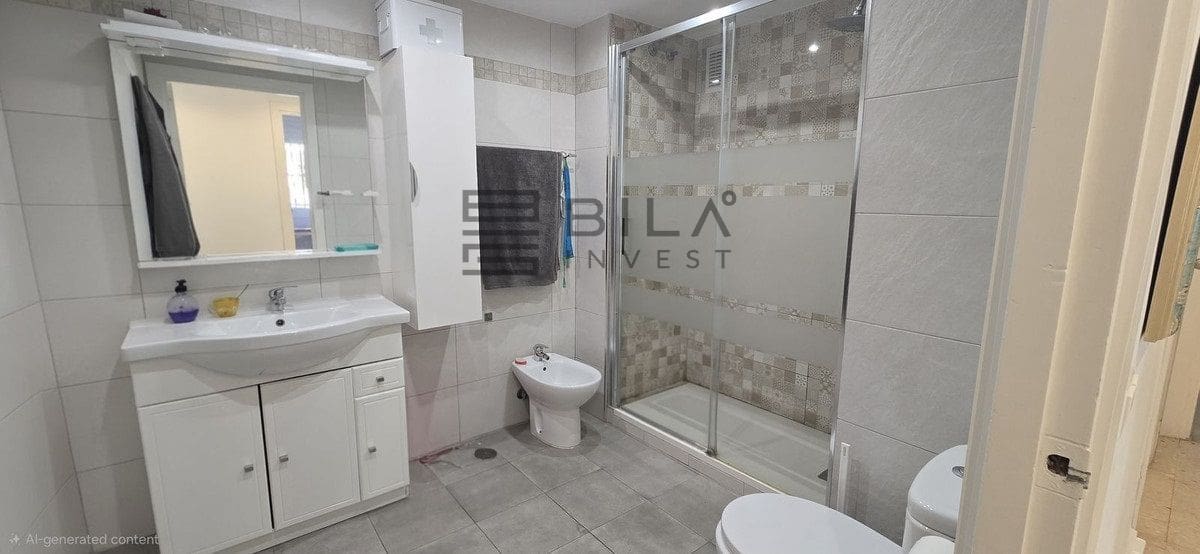 4 soverom Leilighet til salgs i Fuengirola med svømmebasseng garasje - € 450 000 (Ref: 9891285)
