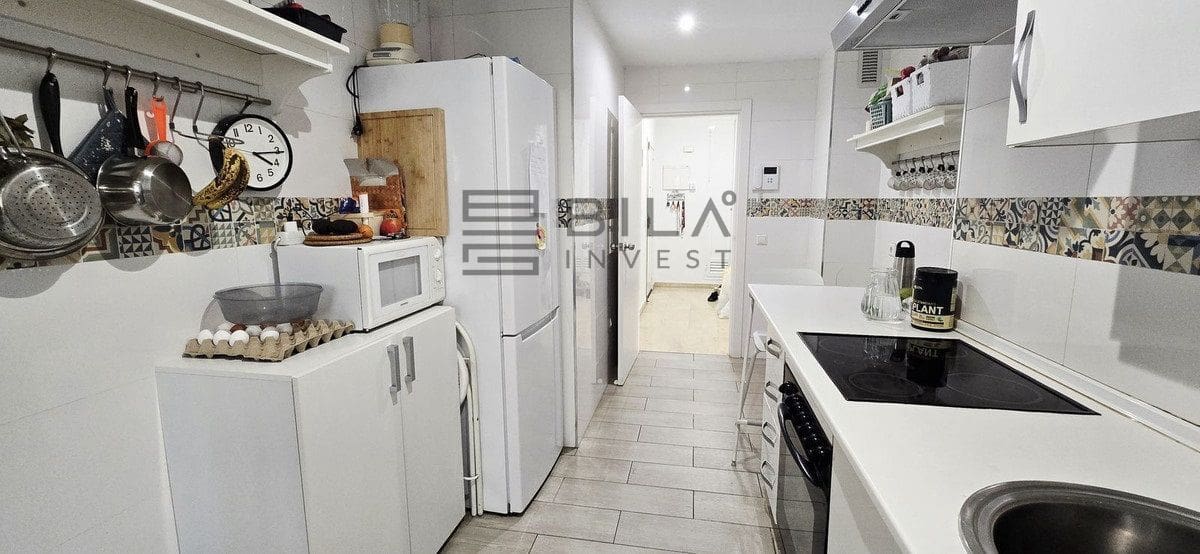 4 soverom Leilighet til salgs i Fuengirola med svømmebasseng garasje - € 450 000 (Ref: 9891285)