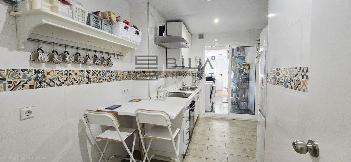 4 soverom Leilighet til salgs i Fuengirola med svømmebasseng garasje - € 450 000 (Ref: 9891285)