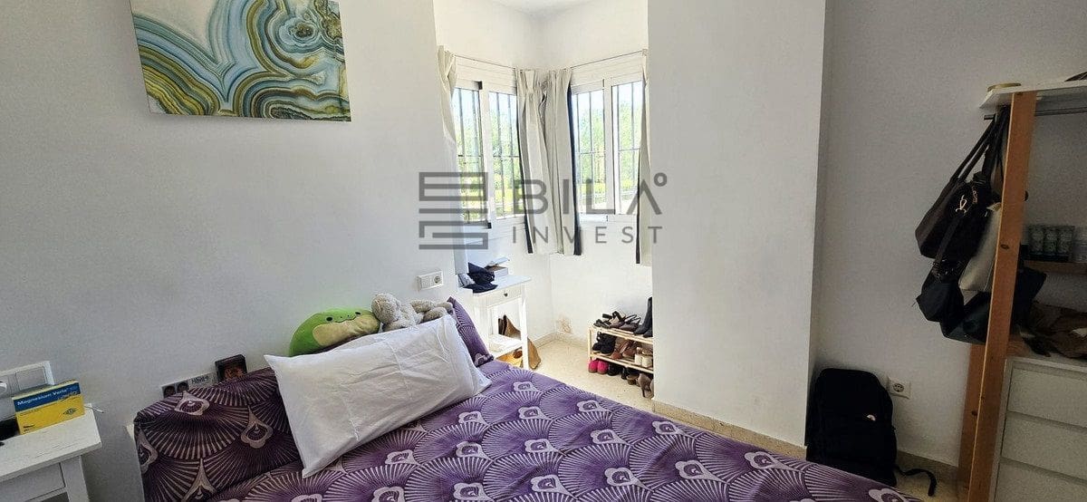 4 soverom Leilighet til salgs i Fuengirola med svømmebasseng garasje - € 450 000 (Ref: 9891285)