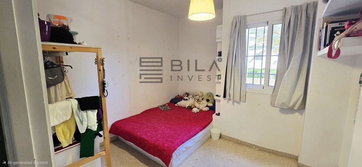 4 soverom Leilighet til salgs i Fuengirola med svømmebasseng garasje - € 450 000 (Ref: 9891285)