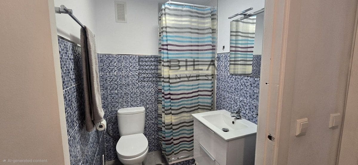 4 soverom Leilighet til salgs i Fuengirola med svømmebasseng garasje - € 450 000 (Ref: 9891285)