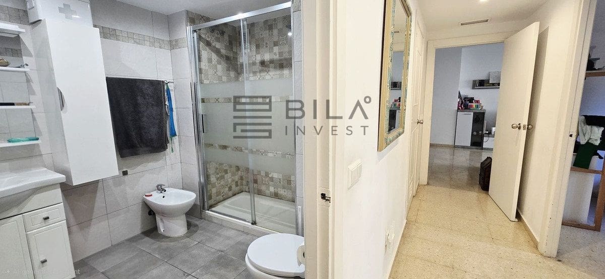 4 soverom Leilighet til salgs i Fuengirola med svømmebasseng garasje - € 450 000 (Ref: 9891285)