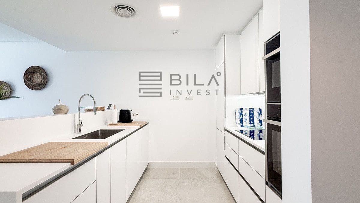 3 sovrum Lägenhet till salu i Artola med pool garage - 685 000 € (Ref: 9891428)