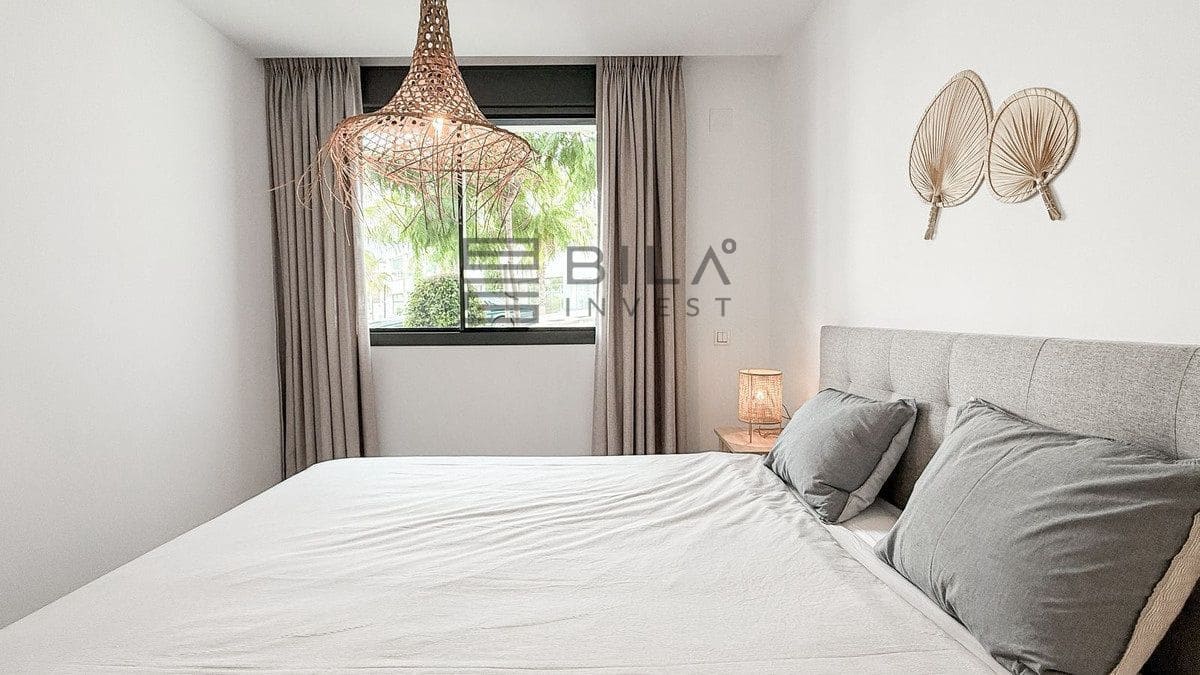3 sovrum Lägenhet till salu i Artola med pool garage - 685 000 € (Ref: 9891428)