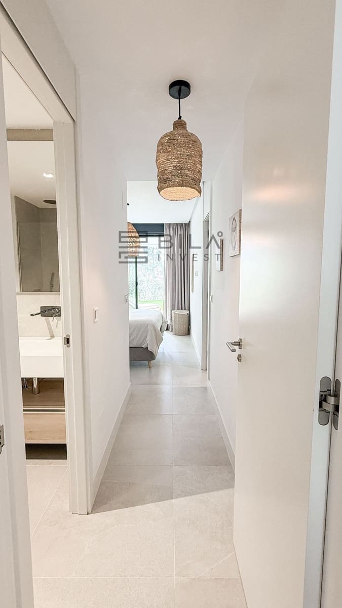 3 sovrum Lägenhet till salu i Artola med pool garage - 685 000 € (Ref: 9891428)