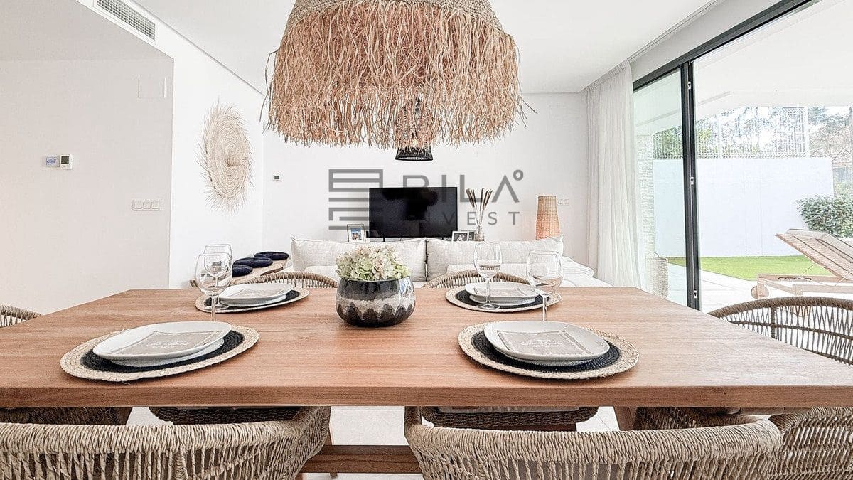 3 sovrum Lägenhet till salu i Artola med pool garage - 685 000 € (Ref: 9891428)