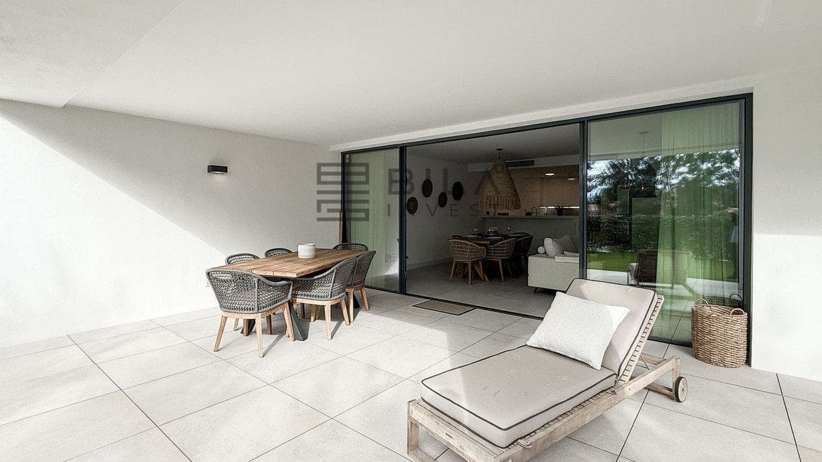 3 sovrum Lägenhet till salu i Artola med pool garage - 685 000 € (Ref: 9891428)