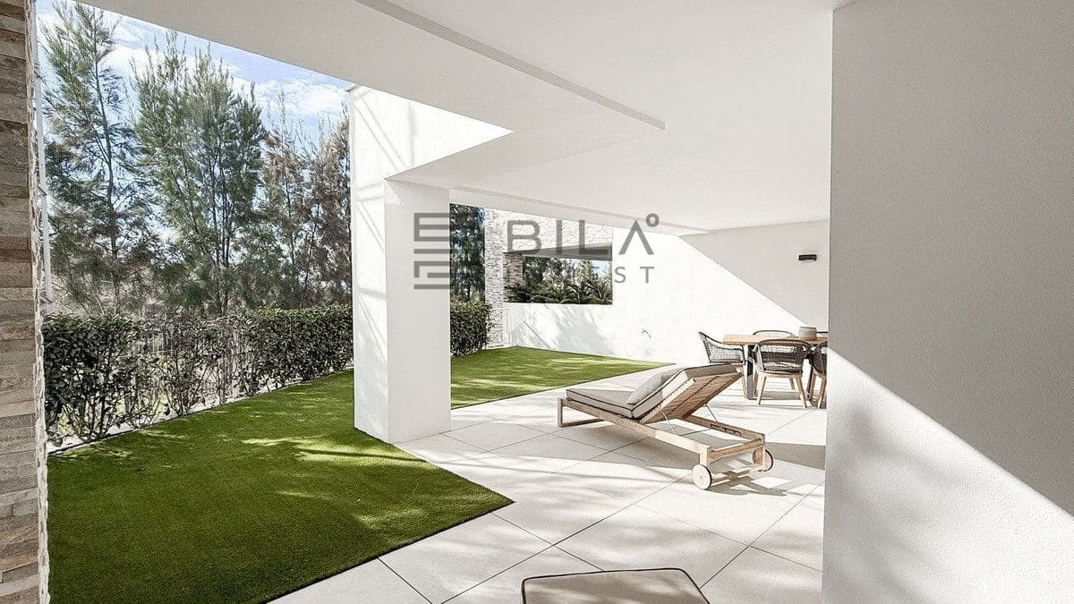 3 sovrum Lägenhet till salu i Artola med pool garage - 685 000 € (Ref: 9891428)